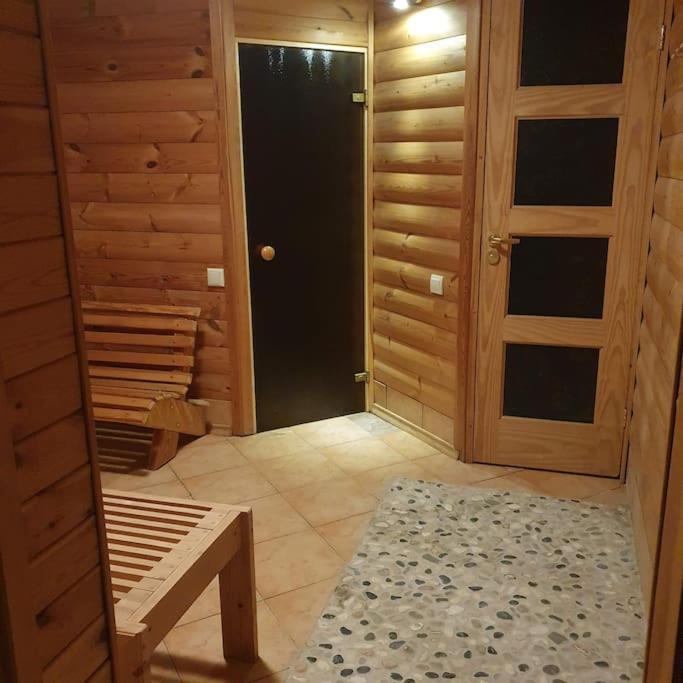 ריגה Holiday House Vijole מראה חיצוני תמונה