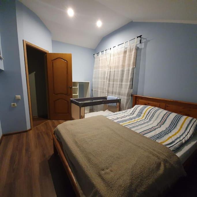 ריגה Holiday House Vijole מראה חיצוני תמונה